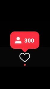 Mais Seguidores