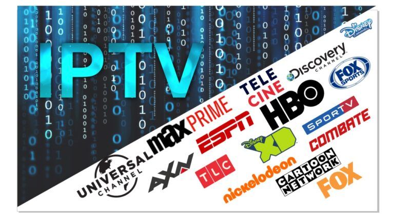 SKY agora é IPTV