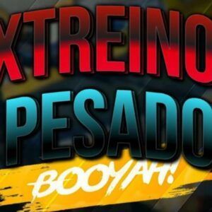 Xtreino