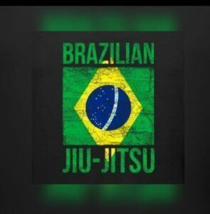🇧🇷BJJ Brazilian Jiu-jitsu🥋