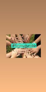 Tamos juntos