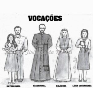 VOCAÇÕES