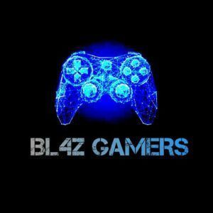 BL4Z DIVULGAÇÕES🎮