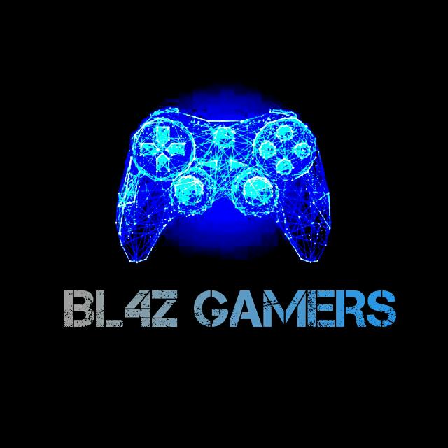 BL4Z DIVULGAÇÕES🎮