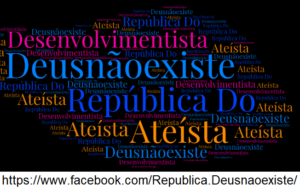 República Do Deusnãoexiste