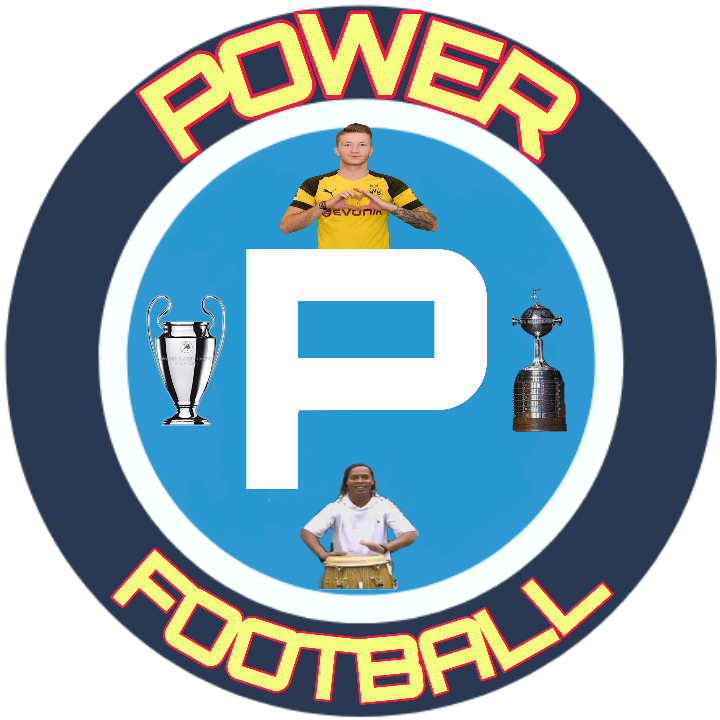 Power Football