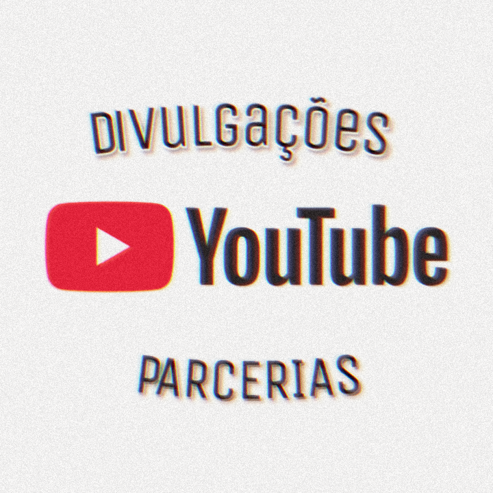 ▶️🎥DIVULGAÇÃO DE CANAIS 📱🖥️