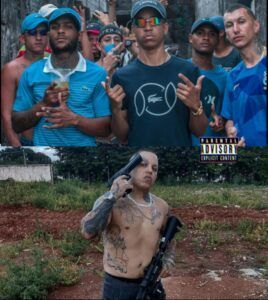 🎵RAP & TRAP NACIONAL💲