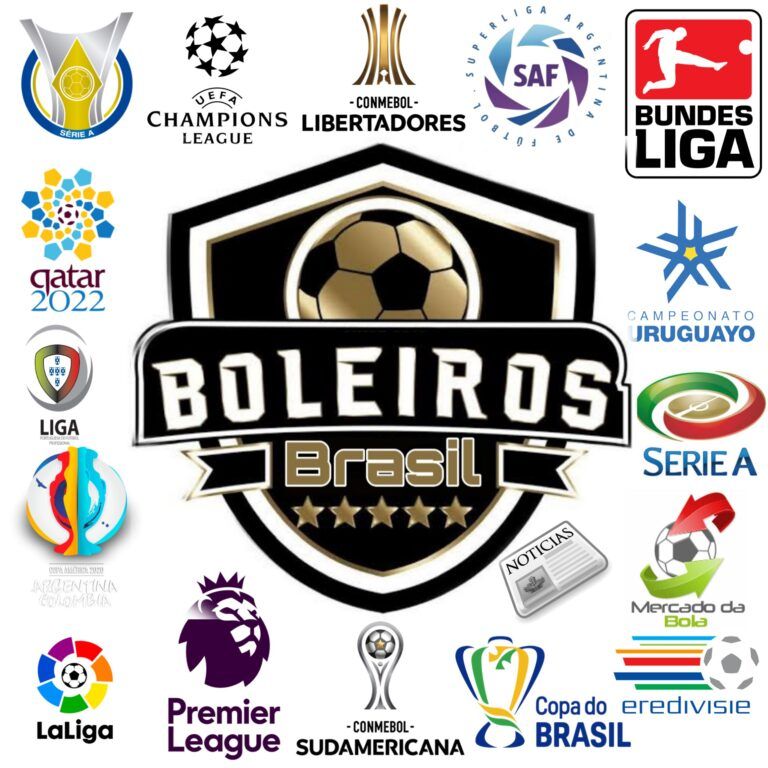 BOLEIROS DO BRASIL