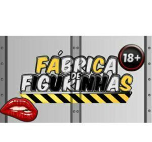 Fábrica de figurinhas