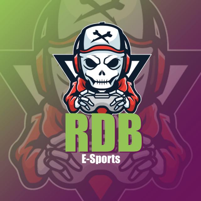 Seletiva RDB E-SPORTS