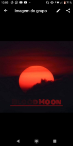 Blood Moon