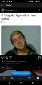 Seguidores
