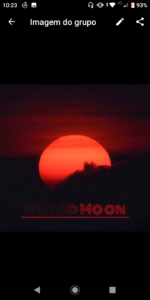 Blood Moon