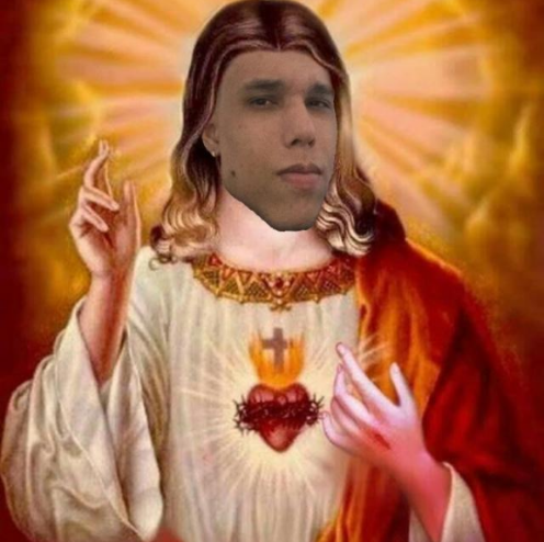 Jerusalém ✝