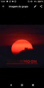 Blood Moon