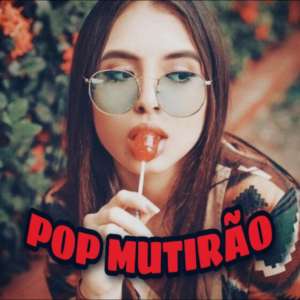 Mutirões pop