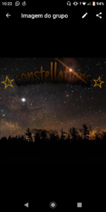 constellations
