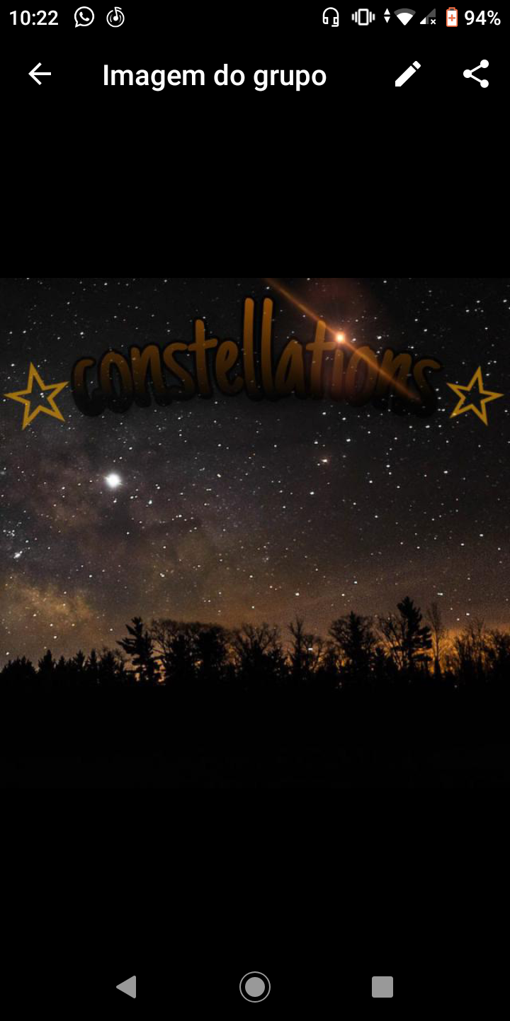 constellations