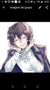 ★彡Oʈλƙʉꜱ Rλɩɖɛɳ✨(OFICIAL)