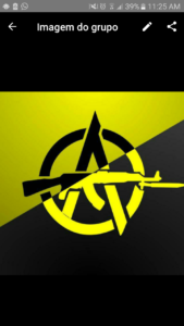 Grupo anarcocapitalismo
