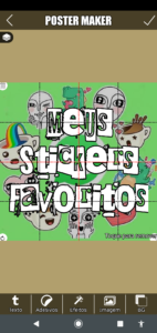 MEUS STICKERS FAVORITOS