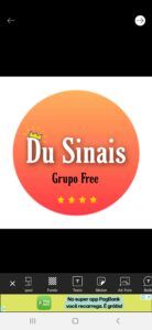 Sala de Sinais Free – IqOption