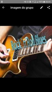 Rock\’N Blues