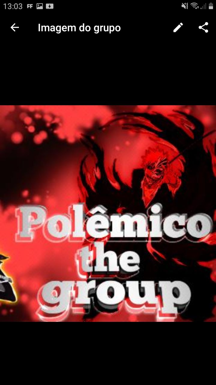Polemic the grupo