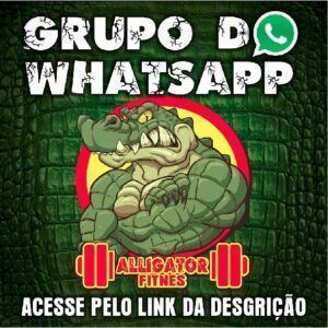 ALLIGATOR FITNES