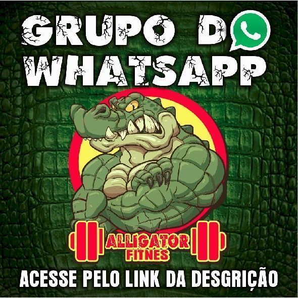 ALLIGATOR FITNES