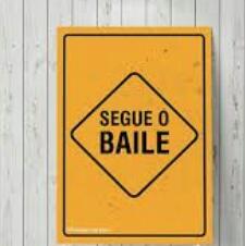 Segue o baile😎🎵🔊