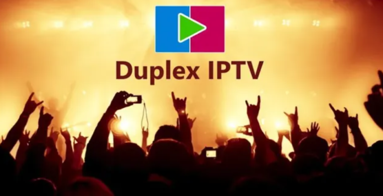 Duplex IPTV Listas
