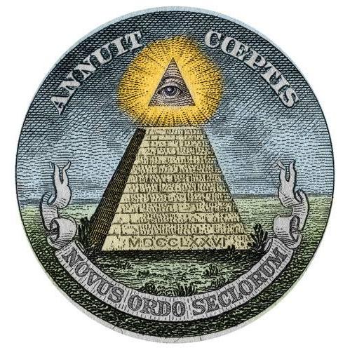 TEÓRIAS DA CONSPIRAÇÃO