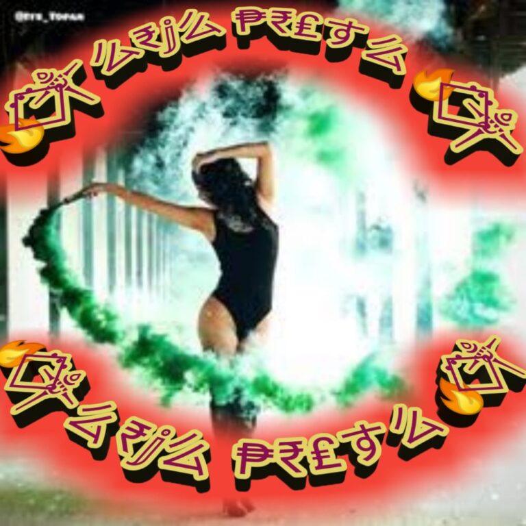TARJA PRETA