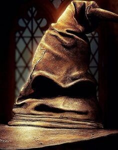 Hogwarts Domain