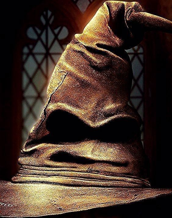 Hogwarts Domain