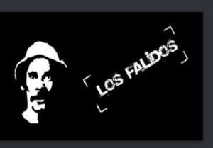 Os falidos