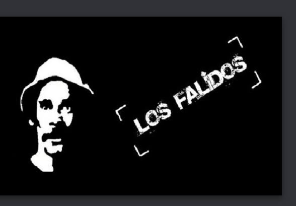 Os falidos