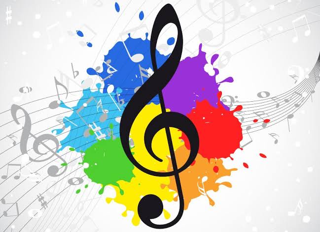 Música é vida