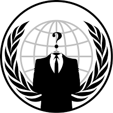 @ANONYMOUS WORLD
