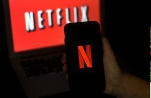 Filmes / Séries da NetFlix- ESQUERDA