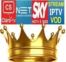venda de CS