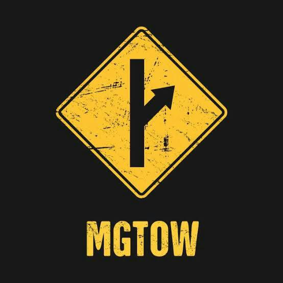Família Mgtow