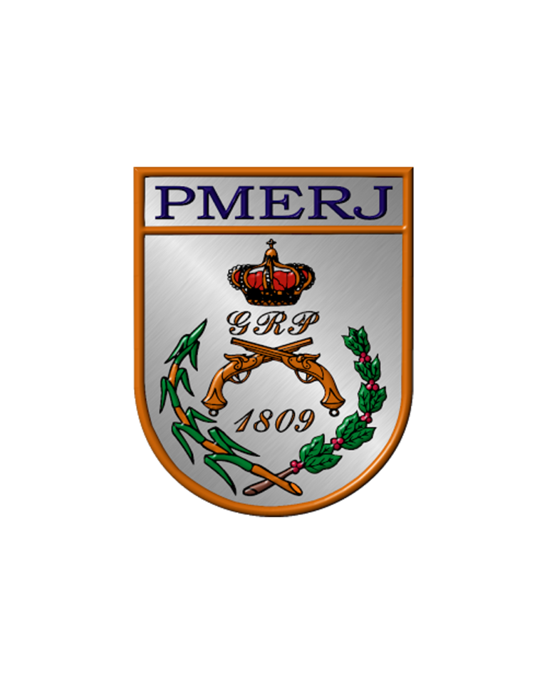 PMERJ