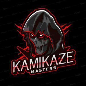TESTE KAMIKAZE MASTERS
