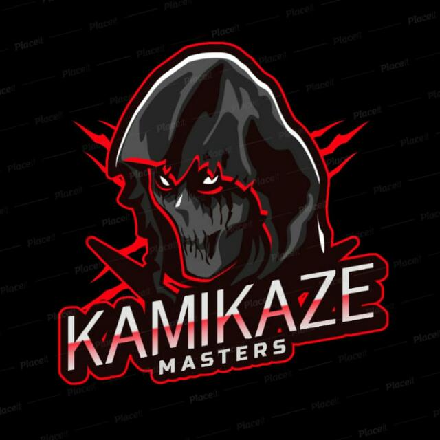 TESTE KAMIKAZE MASTERS