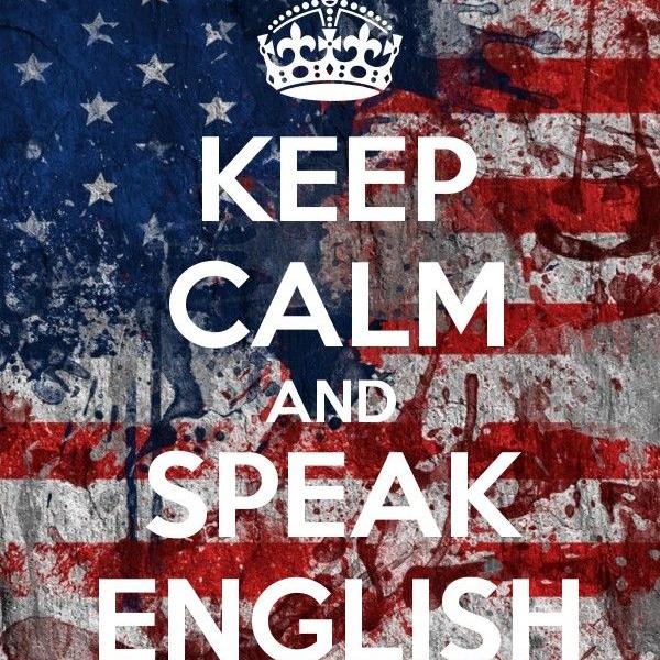 Use your English