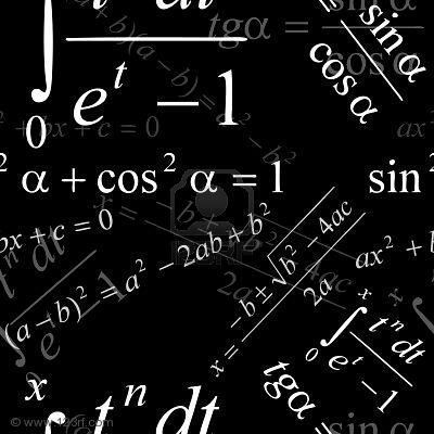O Poder Da Matemática