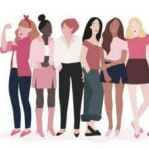 🌹 Engajamento Amigas 🌹